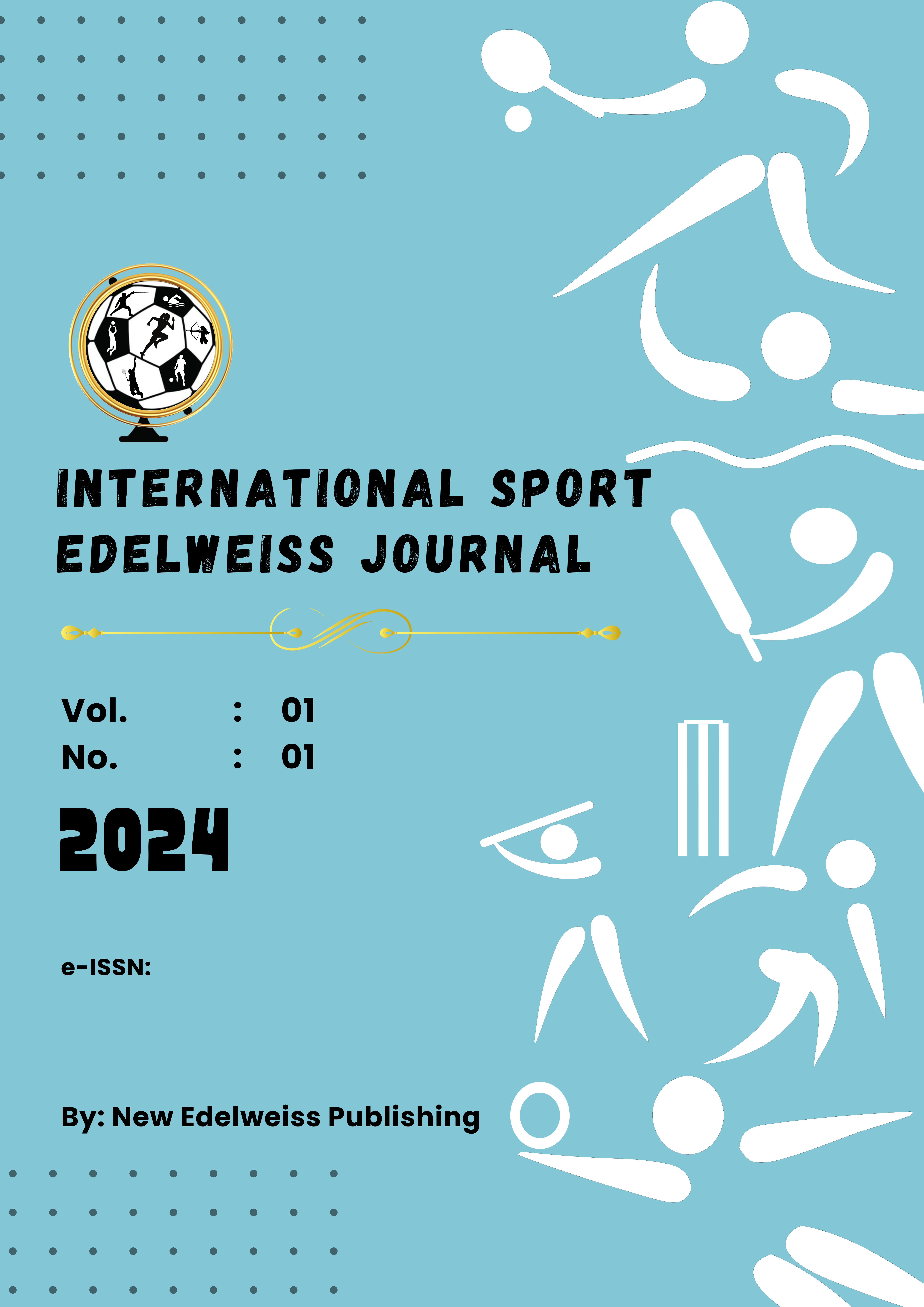 International Sport Edelweiss Journal